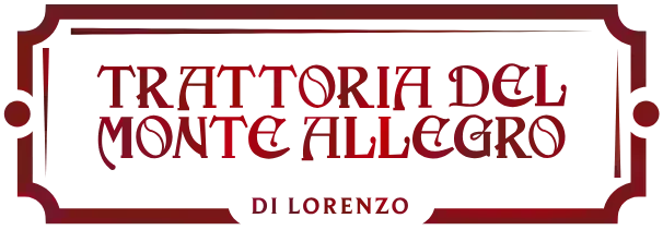 Trattoria del Monte Allegro