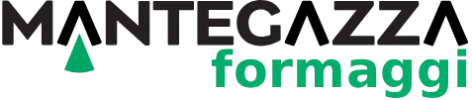 Mantegazza Formaggi Logo