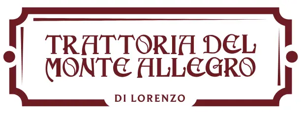 Trattoria Monte Allegro