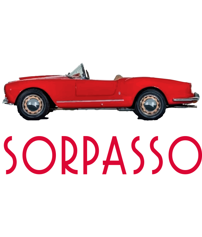 Sorpasso Wine & Bar