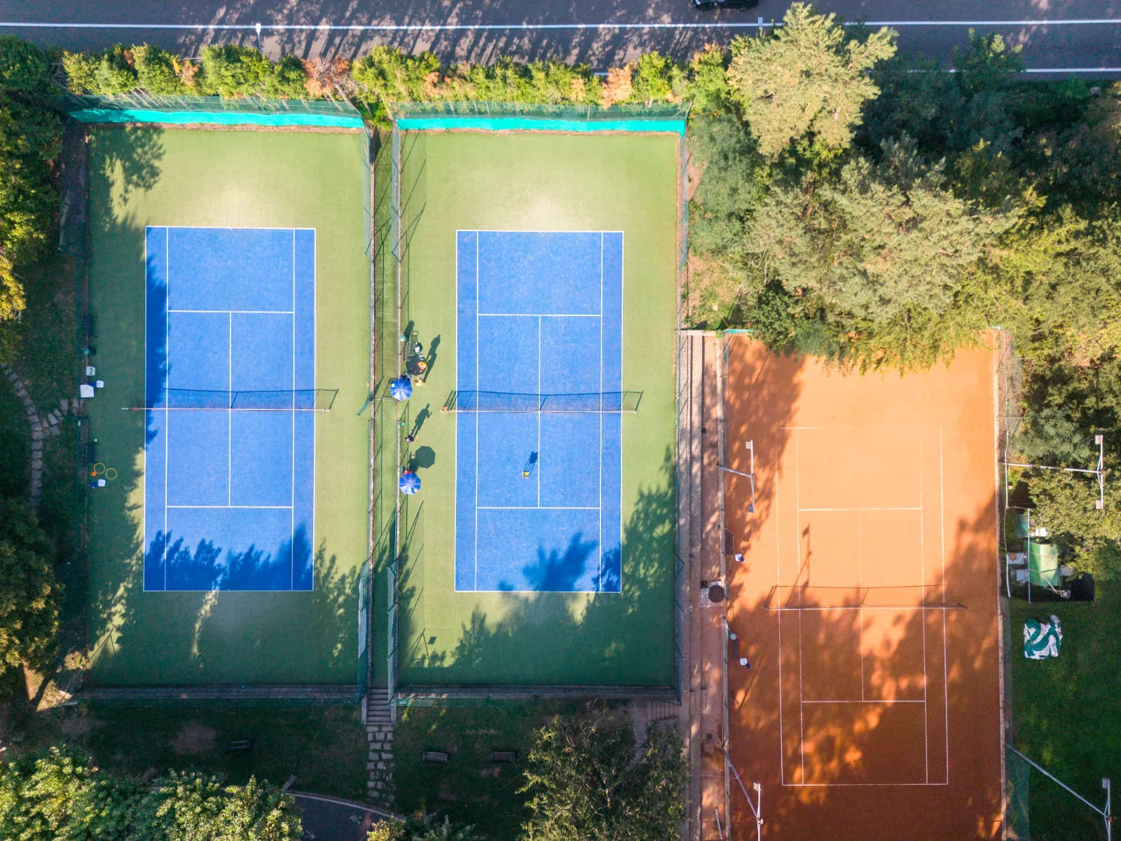 Tennis Club Varese
